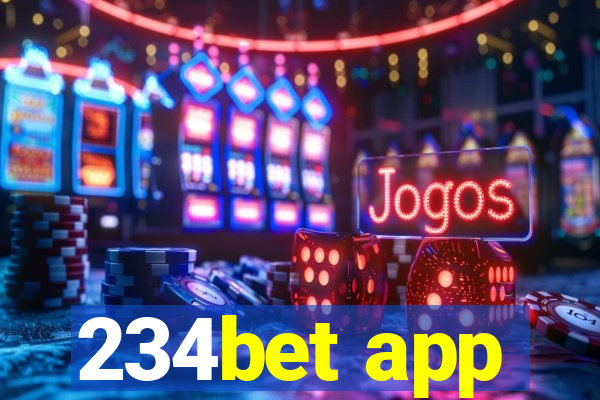 234bet app